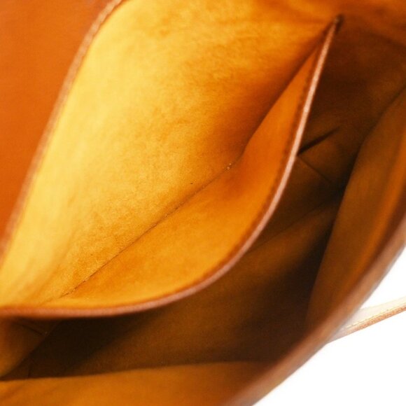 LOUIS VUITTON Musette Salsa Short Shoulder Bag Monogram BN Spain - Picture 12 of 16